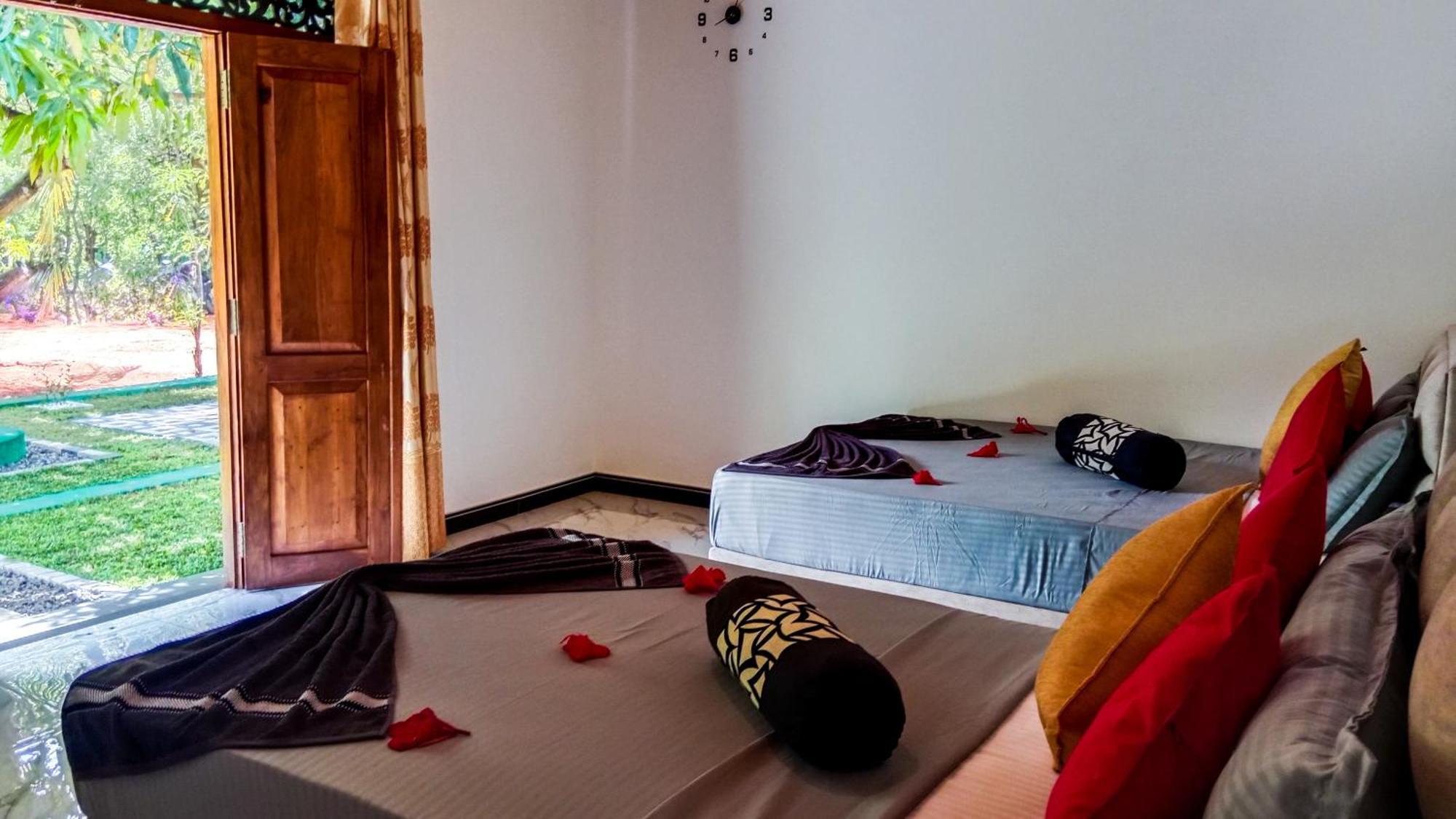 Sigiri Thilanka Rest Sigiriya Ξενοδοχείο Εξωτερικό φωτογραφία